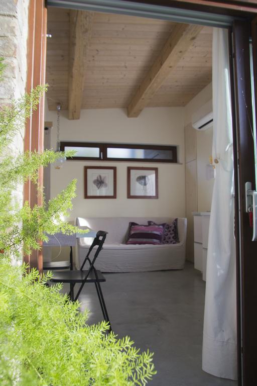 بيزارو B&B I Fiori Della Cava المظهر الخارجي الصورة