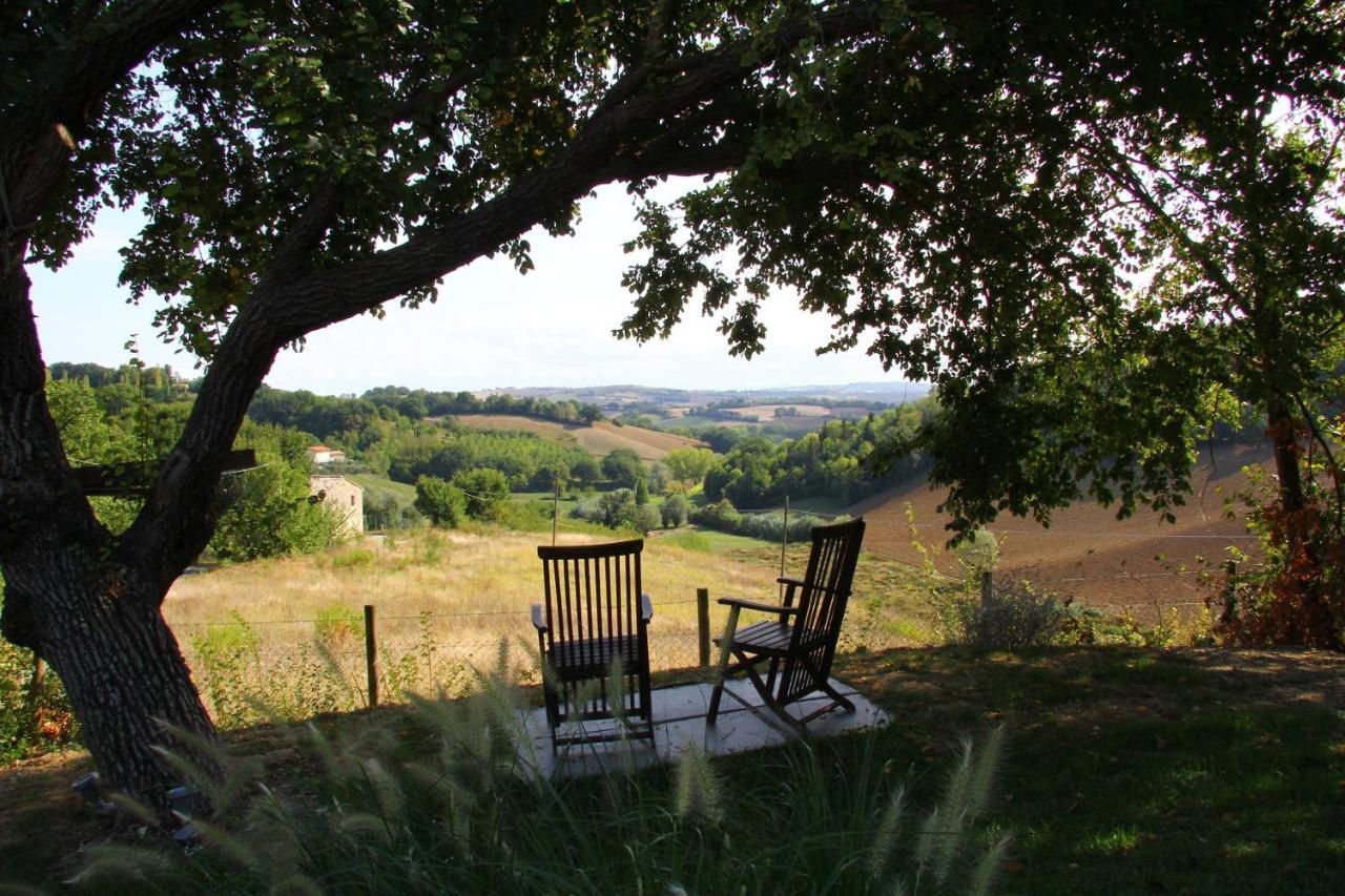 بيزارو B&B I Fiori Della Cava المظهر الخارجي الصورة